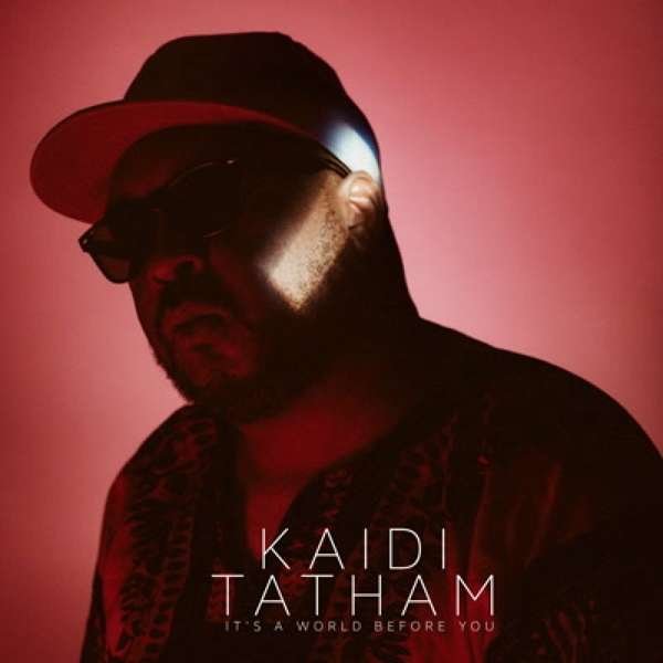 CD Shop - KAIDI TATHAM IT\