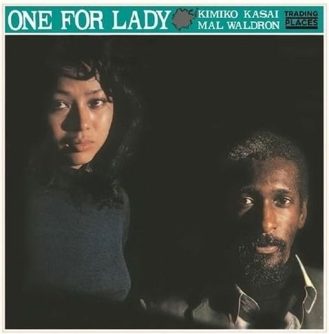 CD Shop - MAL WALDRON,KIMIKO KASAI ONE FOR LADY