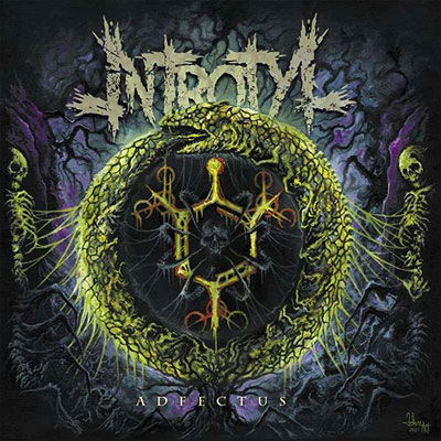 CD Shop - INTROTYL ADFECTUS