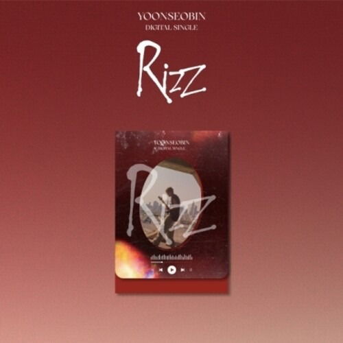 CD Shop - SEO BIN YOON RIZZ