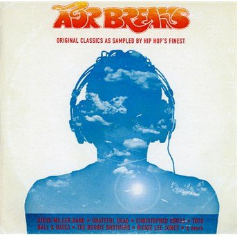 CD Shop - VARIOUS ARTISTS AOR BREAKS