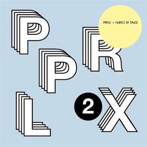 CD Shop - PRPLX FABRIC OF SPACE 1.2?
