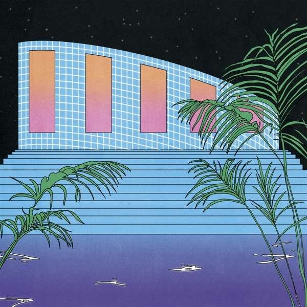 CD Shop - TEEN DAZE INTERIOR