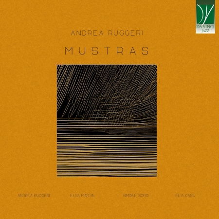 CD Shop - ANDREA RUGGERI MUSTRAS