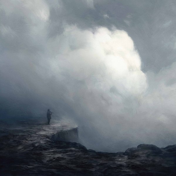 CD Shop - OFDRYKKJA AFTER THE STORM