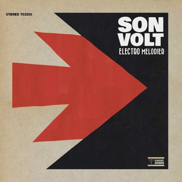 CD Shop - SON VOLT ELECTRO MELODIER
