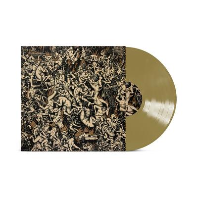 CD Shop - GREET DEATH NEW HELL