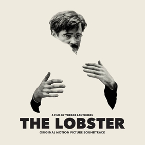 CD Shop - VARIOUS ARTISTS LOBSTER (OST)