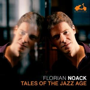 CD Shop - FLORIAN NOACK GERSHWIN, POULENC &AMP...