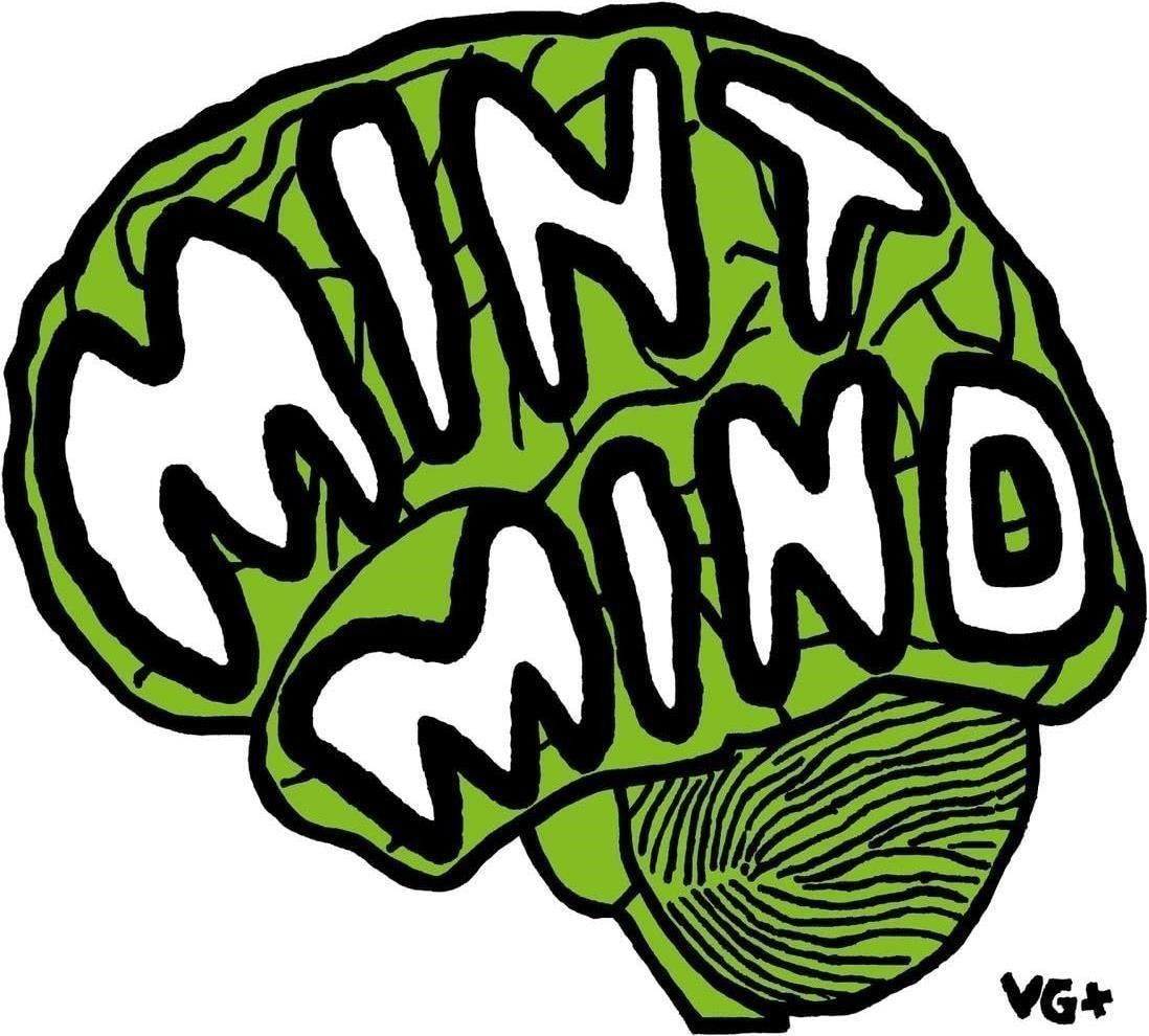 CD Shop - MINT MIND VG+