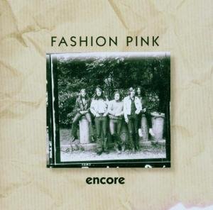 CD Shop - FASHION PINK ENCORE