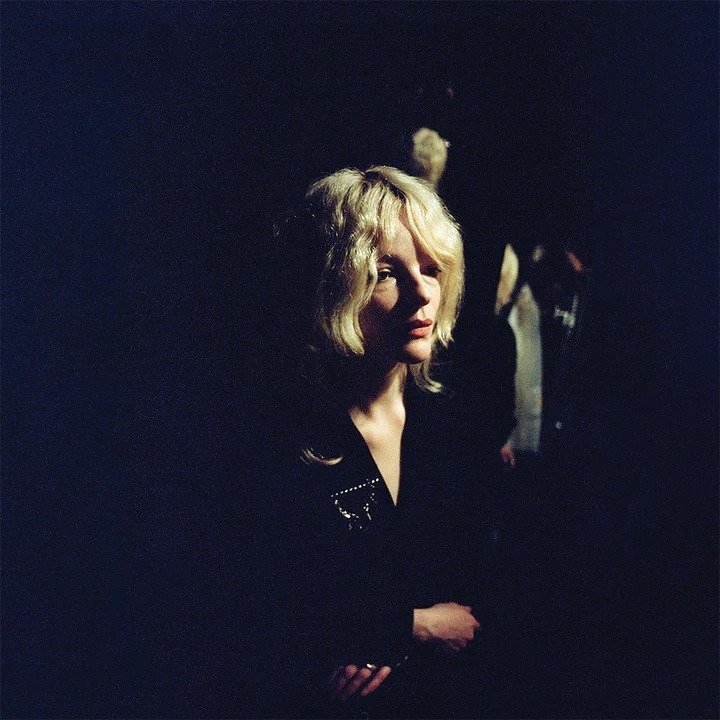 CD Shop - JESSICA PRATT HERE IN THE PITCH