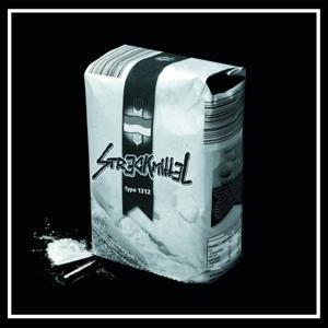 CD Shop - STRECKMITTEL TYPE 1312