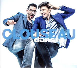 CD Shop - CLOUSEAU CLOUSEAU DANST