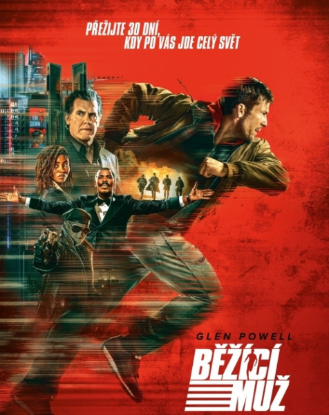 CD Shop - FILM: Bezici Muz Bd (uhd)