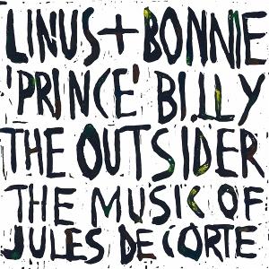 CD Shop - LINUS + BONNIE \
