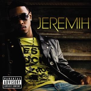 CD Shop - JEREMIH JEREMIH