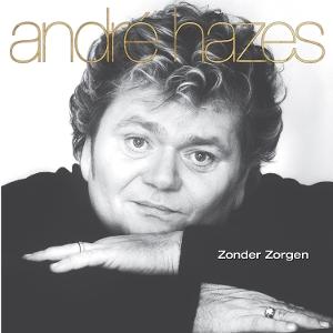 CD Shop - ANDRé HAZES ZO IS HET LEVEN