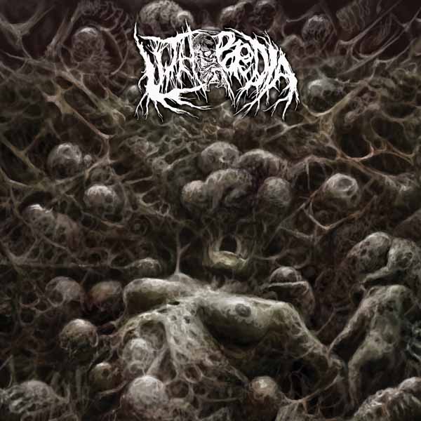 CD Shop - LITHOPAEDIA INFERNO