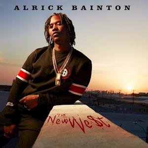 CD Shop - ALRICK BAINTON NEW WE$T