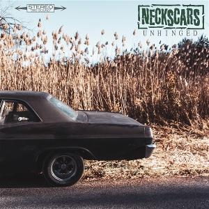 CD Shop - NECKSCARS UNHINGED