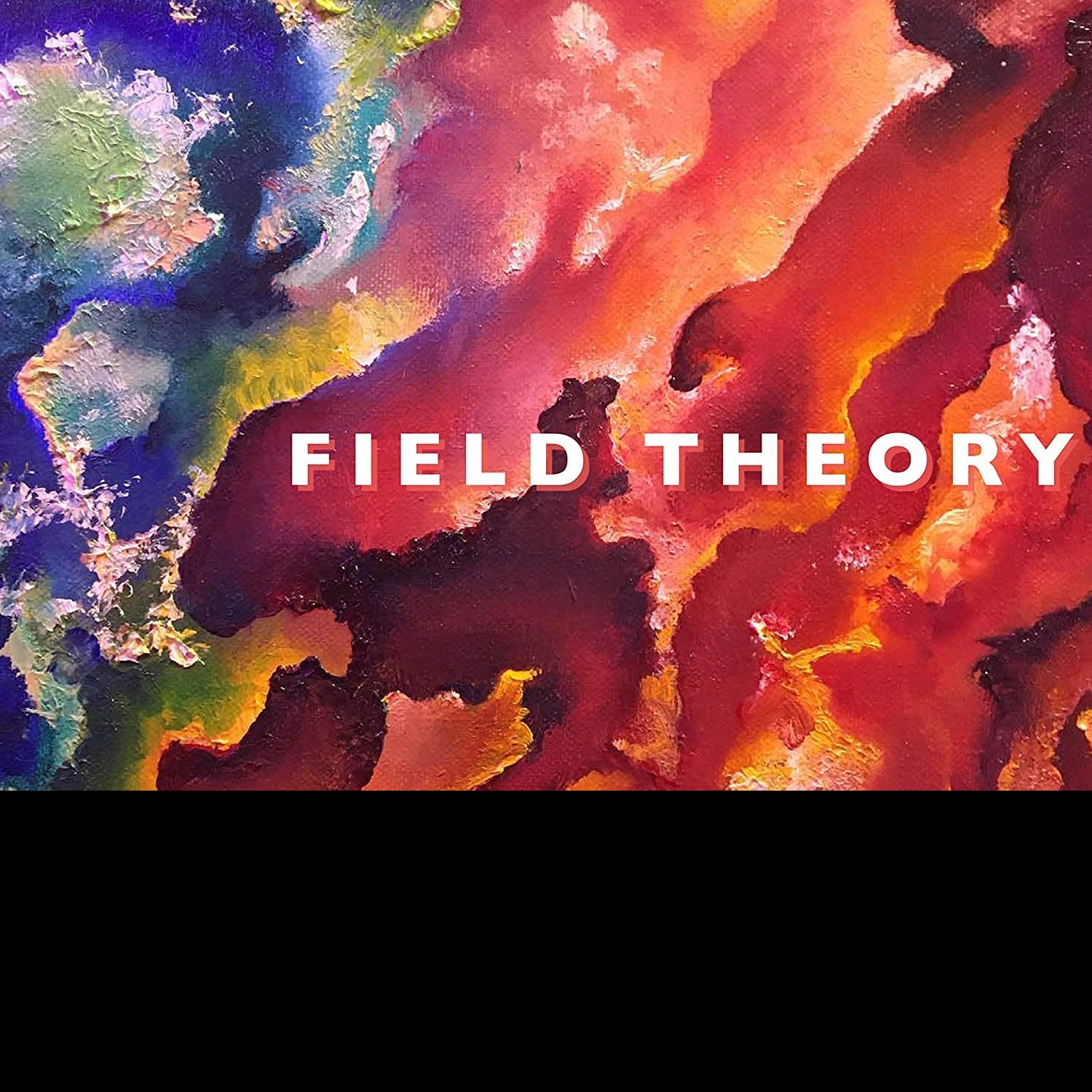 CD Shop - MATT PANAYIDES FIELD THEORY