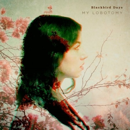 CD Shop - BLACKBIRD DAYS MY LOBOTOMY