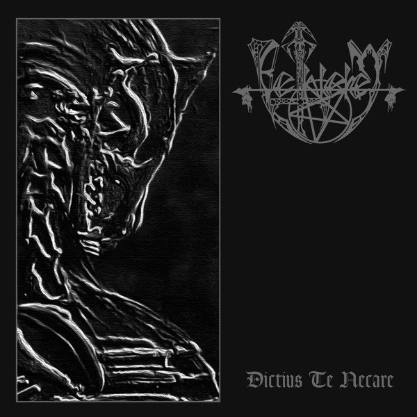 CD Shop - BETHLEHEM DICTIUS TE NECARE