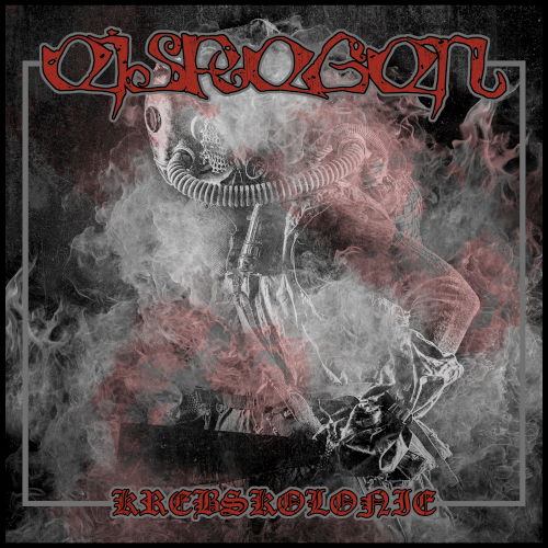 CD Shop - EISREGEN KREBSKOLONIE RED LTD.