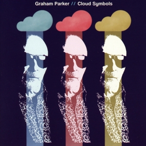 CD Shop - GRAHAM PARKER CLOUD SYMBOLS