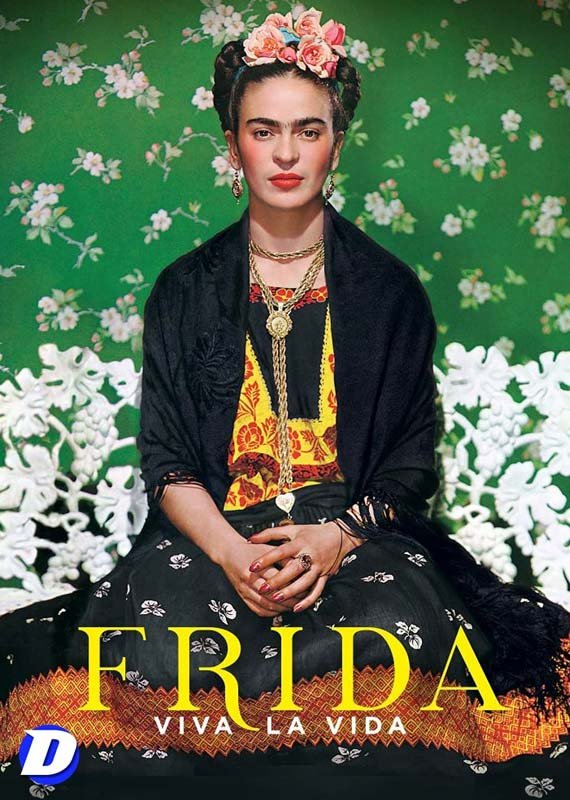 CD Shop -  FRIDA - VIVA LA VIDA