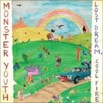 CD Shop - MONSTER YOUTH LOST DREAMS, COOL FIRE