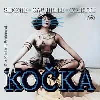 CD Shop - PREISSOVA MARTINA Colette: Kocka