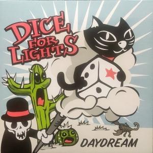 CD Shop - DICE FOR LIGHTS DAYDREAM