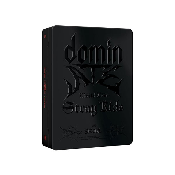 CD Shop - STRAY KIDS DOMINATE SEOUL WORLD TOUR