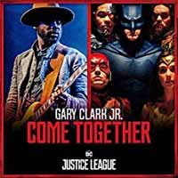 CD Shop - GARY -JR- & JUNKIE XL CLARK COME TOGETHER