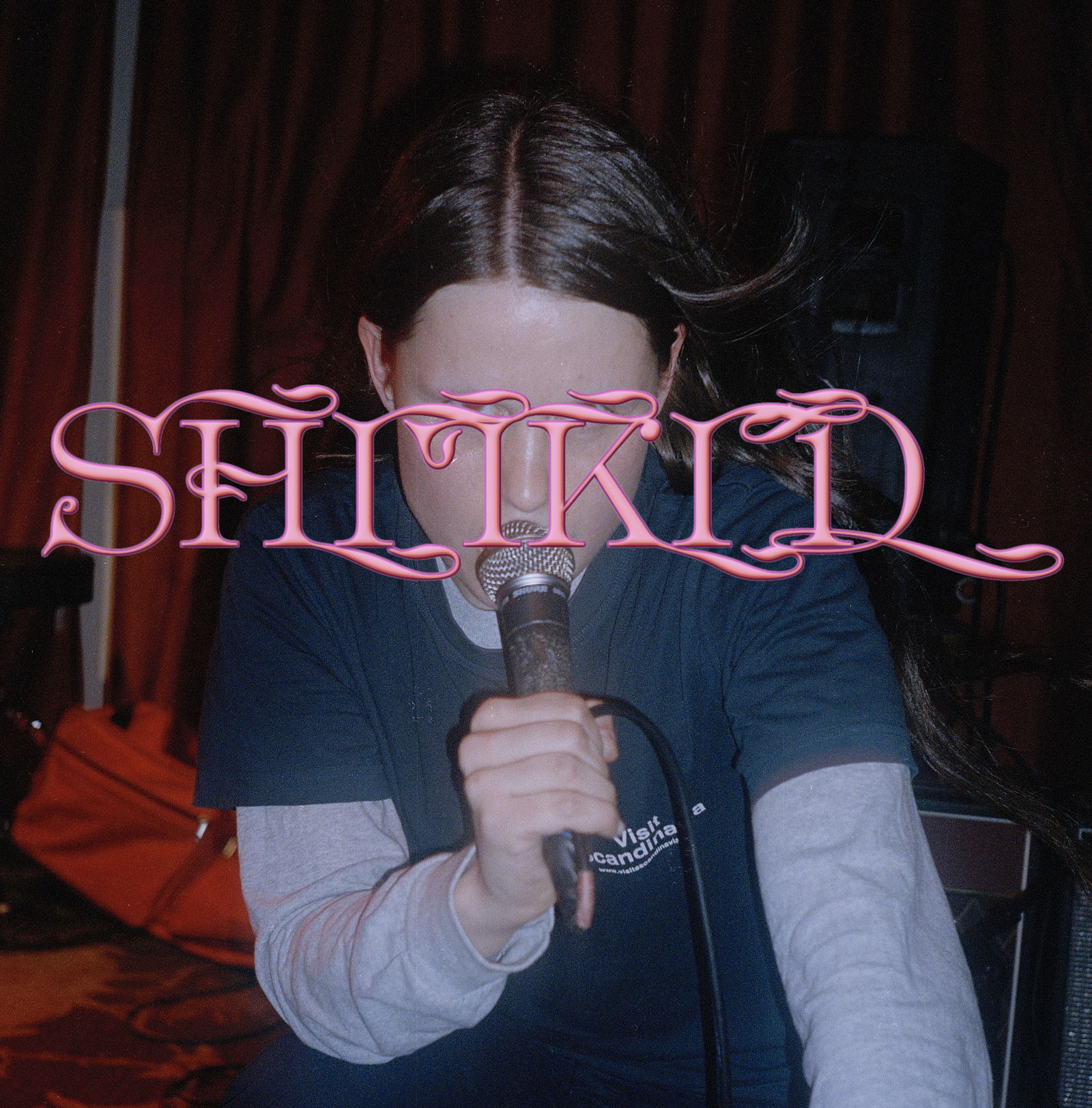 CD Shop - SHITKID ESSENTIAL (VOL.1)