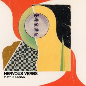 CD Shop - NERVOUS VERBS PONY COUGHING