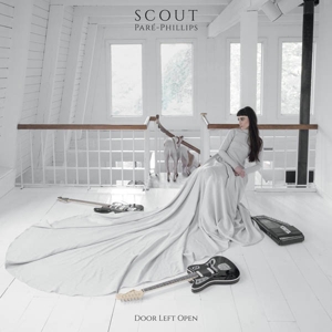 CD Shop - SCOUT PARE-PHILLIPS DOOR LEFT OPEN