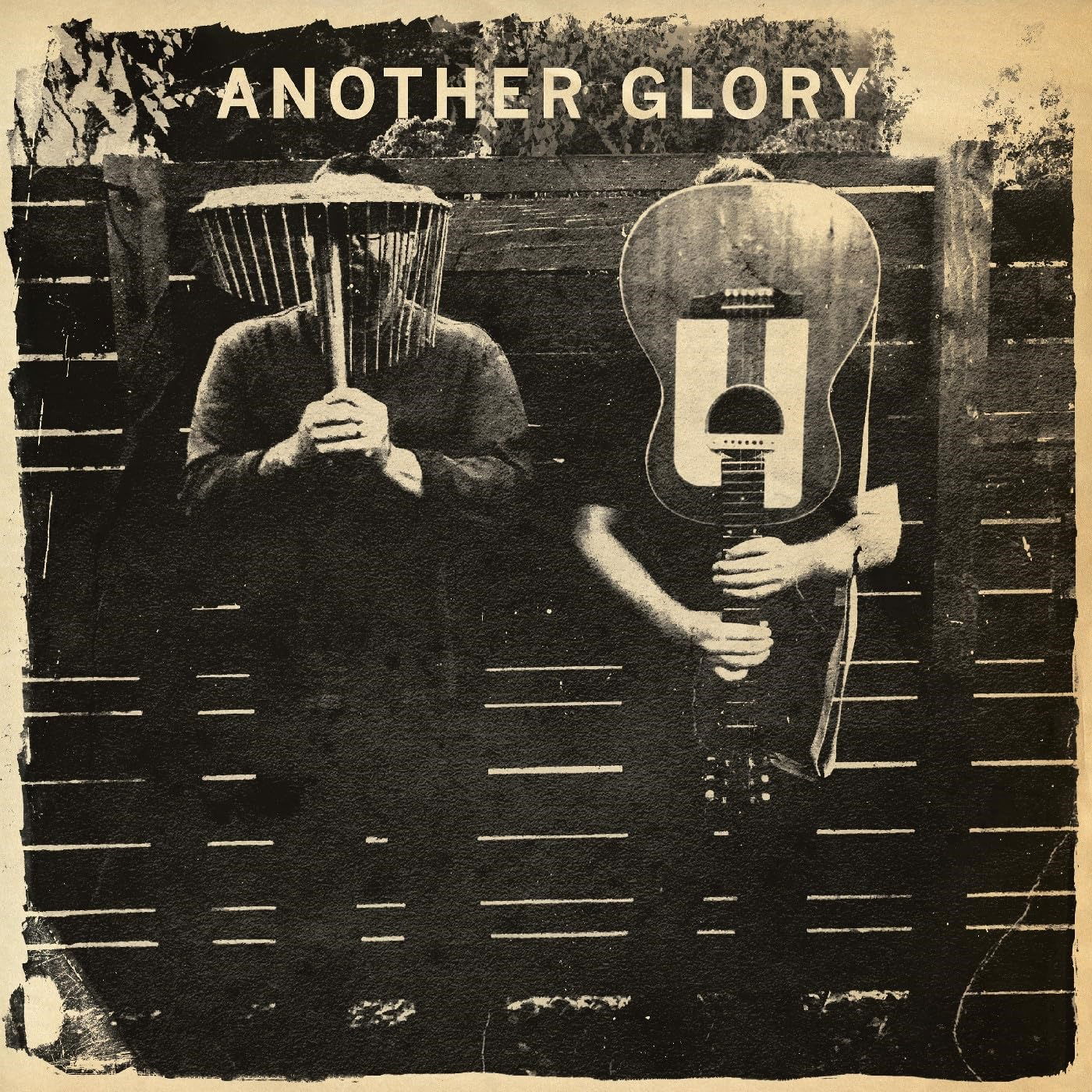 CD Shop - ANOTHER GLORY ANOTHER GLORY