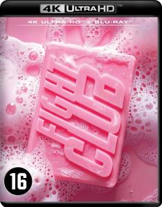 CD Shop -  FIGHT CLUB