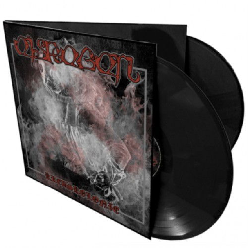 CD Shop - EISREGEN KREBSKOLONIE BLACK LTD.