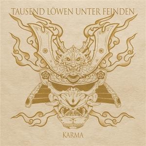 CD Shop - TAUSEND LOWEN UNTER FEINDEN KARMA