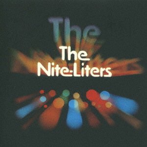 CD Shop - NITE-LITERS NITE-LITERS