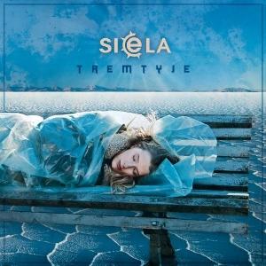 CD Shop - SIELA TREMTYJE