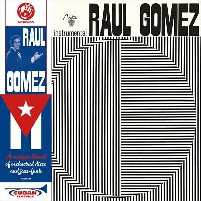CD Shop - RAUL GOMEZ RAUL GOMEZ