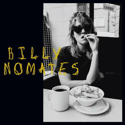 CD Shop - BILLY NOMATES BILLY NOMATES