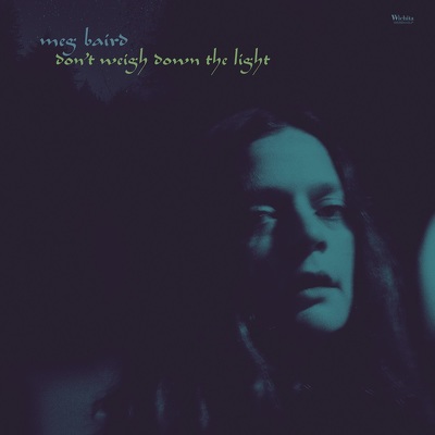 CD Shop - MEG BAIRD DON\