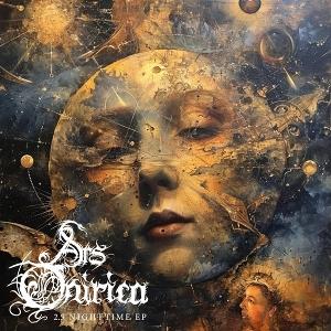 CD Shop - ARS ONIRICA 2.5 NIGHTTIME EP