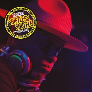 CD Shop - V/A DJ PERRY LOUIS (JAZZCOTECH) PRESEN